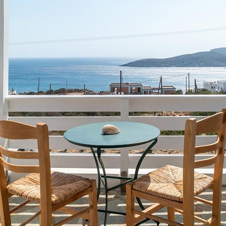 Villa Tani Agios Georgios  Luaran gambar